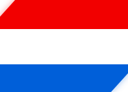 Nowe adresy zwrotne - Holandia