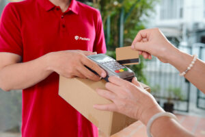 metody płatności w negocjacjach obsługi logistycznej e-commerce