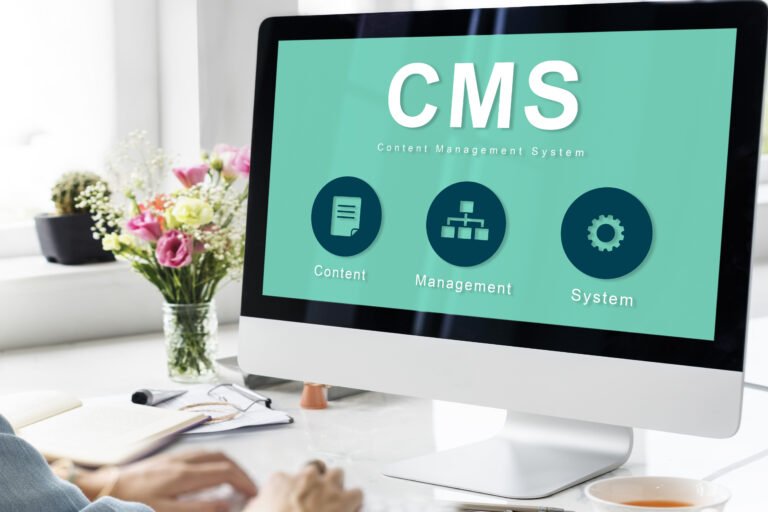 Jak tworzyć skuteczny content - system CMS